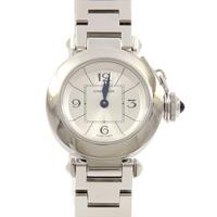 カルティエ W3140007 ミスパシャ クォーツ