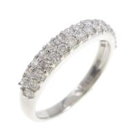 PT ダイヤモンドリング