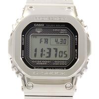 カシオ GMW?B5000D?1JF G?SHOCK ソーラークォーツ