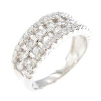 PT ダイヤモンドリング