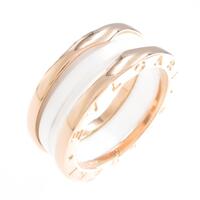 ブルガリ B．zero1 2バンドリング