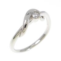 PT ダイヤモンドリング