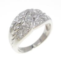 PT ダイヤモンドリング