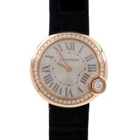 カルティエ WJBL0005 バロンブラン PG／D クォーツ