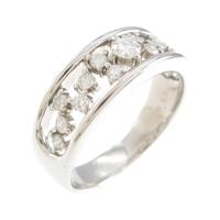 PT ダイヤモンドリング