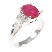 PT ルビーリング