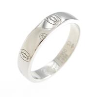 カルティエ ハッピーバースデー リング