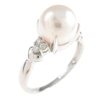 PT アコヤパールリング