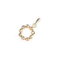 K18YG ペンダント