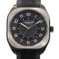 エルメス SP1．741a／W049428WW00 H08 DLC 自動巻