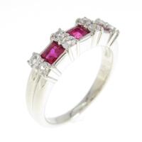 PT ルビーリング