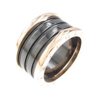 ブルガリ B．zero1 4バンドリング