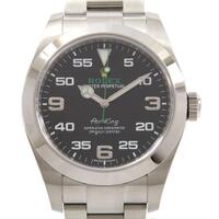 ロレックス 116900 エアキング 自動巻