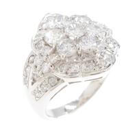 PT ダイヤモンドリング