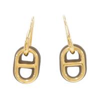 【未使用品】エルメス ピアス 079527CC