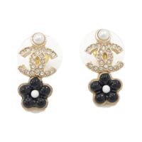 シャネル ピアス AB6030