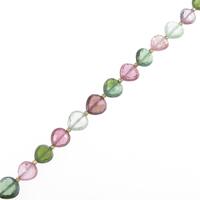 K18YG トルマリンブレスレット