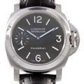 パネライ PAM00172 ルミノールマリーナタンタリウム 手巻