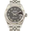 ロレックス 279174 デイトジャスト SSxWG 自動巻
