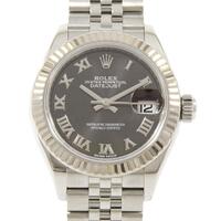 ロレックス 279174 デイトジャスト SSxWG 自動巻