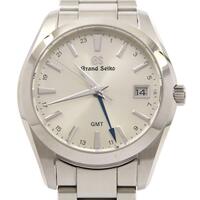 セイコー 9F86?0AF0／SBGN011 グランドセイコー・ヘリテージコレクション GMT クォーツ