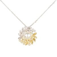 ミキモト アイノシマパール コレクション ネックレス