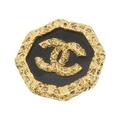 【VINTAGEBAG07】シャネル ブローチ