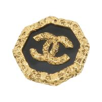 【VINTAGEBAG07】シャネル ブローチ