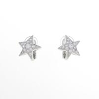 シャネル コメット イヤリング