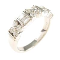 スワ ダイヤモンドリング