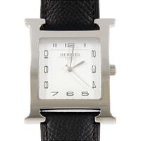 【新品】エルメス HH1．810 Hウォッチ クォーツ