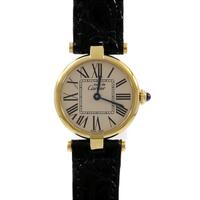 カルティエ 84977313 マストVLC GP クォーツ