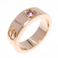 カルティエ ラブリング 1P