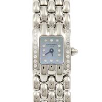 ショーメ 099346?056 ケイシス／D・12P クォーツ