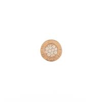 ブルガリ ブルガリブルガリ ピアス 片耳