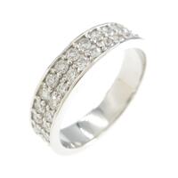 PT フルエタニティ ダイヤモンドリング