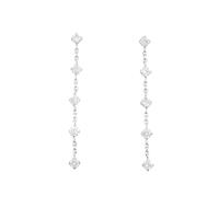 PT ダイヤモンドピアス