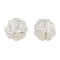 カルティエ カルティエ アランフィニ コレクション ピアス