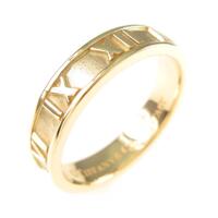 ティファニー アトラス リング