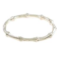 ティファニー バンブー バングル