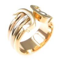 カルティエ 2C リング