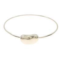 ティファニー ビーン バングル