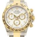 ロレックス 116503 デイトナ SSxYG 自動巻