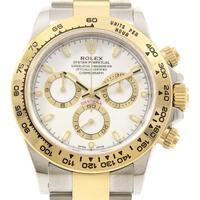 ロレックス 116503 デイトナ SSxYG 自動巻