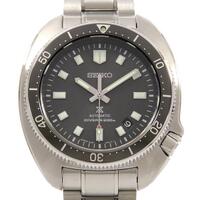【新品】セイコー 8L35?01G0／SBDX047 プロスペックス 自動巻