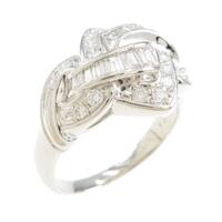 PT ダイヤモンドリング