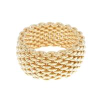 ティファニー サマセット リング