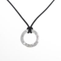 ブルガリ セーブザチルドレン ネックレス