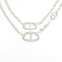 エルメス ファランドール ネックレス