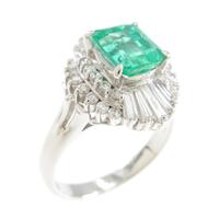 PT エメラルドリング